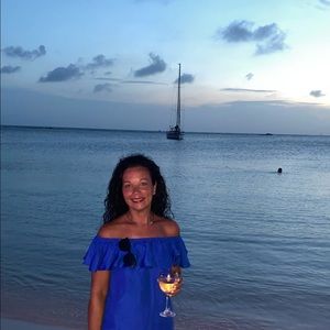 Meet your Posher, Kathy